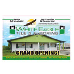 White Eagles Tiles & Flooring