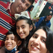 Pragati Arora Class X A2's photo