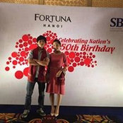 Anh Chu's photo