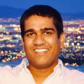 Pranav Padhiyar's photo