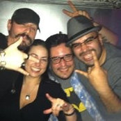 Xavier Arguello's photo