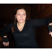 Роксолана Землякова's photo