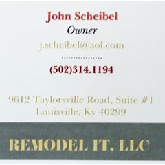 Remodel It, LLC