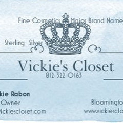 Vickie's Closet LLC