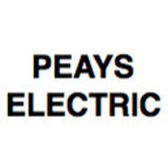 Peays Electric