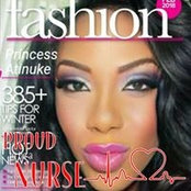 Foto di Princess Atinuke