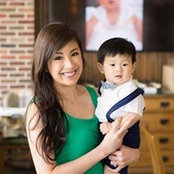 Katherine Vo Hsieh's photo