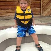 Kristine Browne's photo