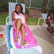 Foto von Willie Mae Williams