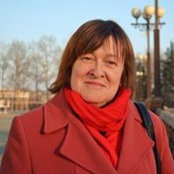 Наталия Цепаеваs foto