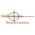 WB Jones Staircases & Handrails's profile photo
