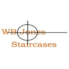 WB Jones Staircases & Handrails