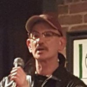 Stephen Mc Connon's photo