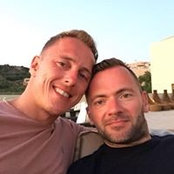 Ben Russell's photo