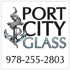 Port City Glass