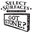 Select Surfaces