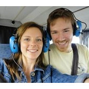 Anna Freise's photo