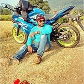 Asis Das's photo