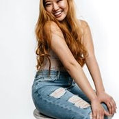 Diane Cha's photo