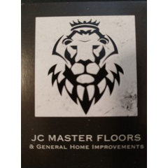 JC MASTER FLOORS & GENERAL HOME IMPROVEMENTS