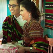 Esther Cung's photo