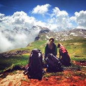 Foto von Julia Strasser