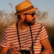 Maximilian Rogg's photo