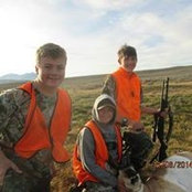 Justin Burt's photo