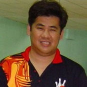 Bennet Lawan's photo