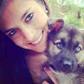 Stephanie Casas's photo
