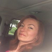 Katya Arustamova's photo