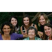Maureen McLeod's photo