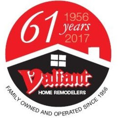 Valiant Home Remodelers