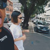 Wesley Swarts's photo