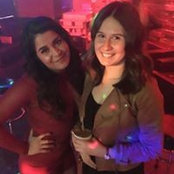 Foto von Danielle Karina Lopez