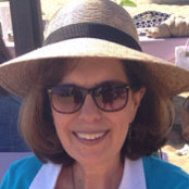 Ellen Papadakis's photo