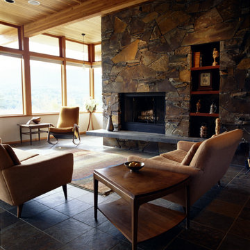 Morse Creek House