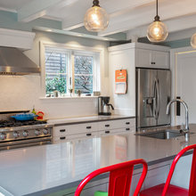 Kitchen Ideas