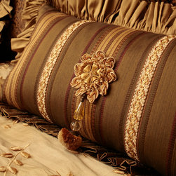 Pillows and Bench Cushions - Products