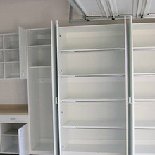 Garage Ideas