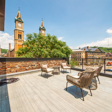 OTR Condo Conversion