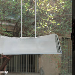 Kimilla Pendant Lamp by Penta Light - Pendant Lighting