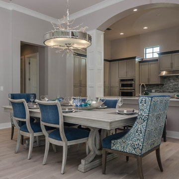 Captiva Model in Naples Reserve