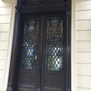 interior & exterior doors/ windows
