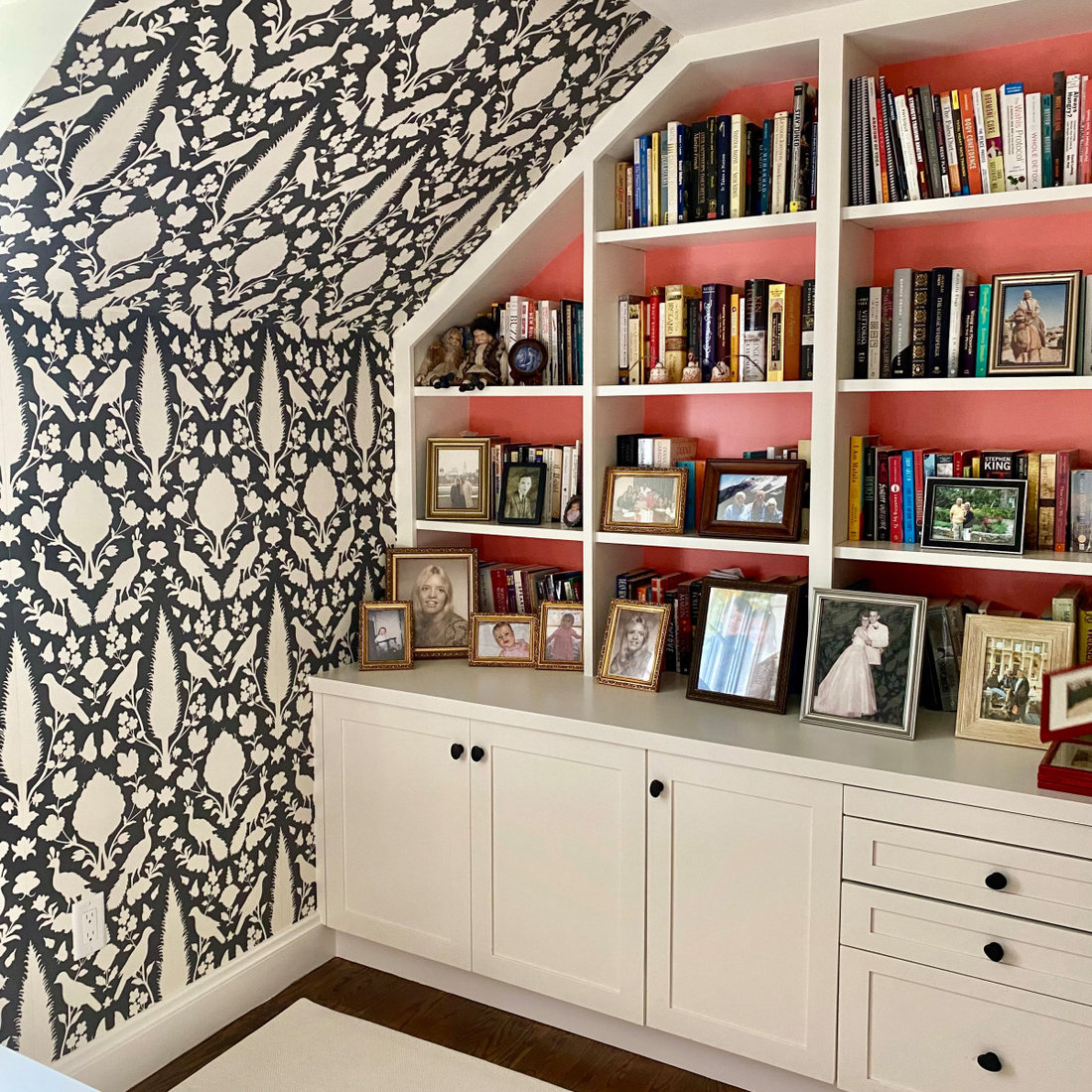 Timeless Colonial Restoration