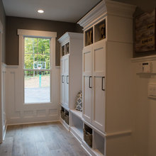 Mud Room