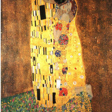 The Kiss