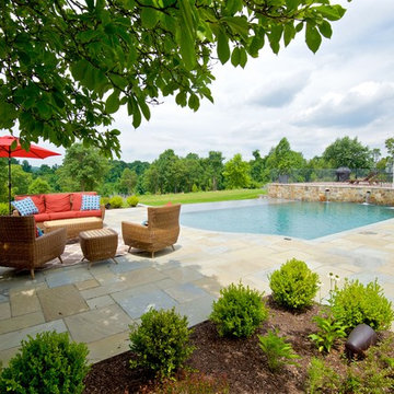 Traditional Elements - Chadds Ford, PA