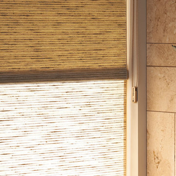 Hunter Douglas