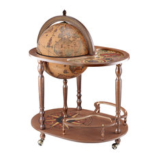 Jefferson Italian Bar Globe